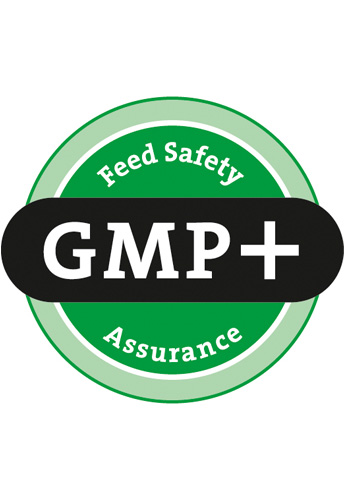 Bioaktiv GMP Zertifikat