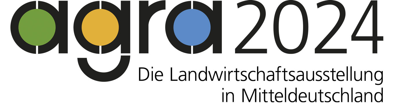 logo messe agra