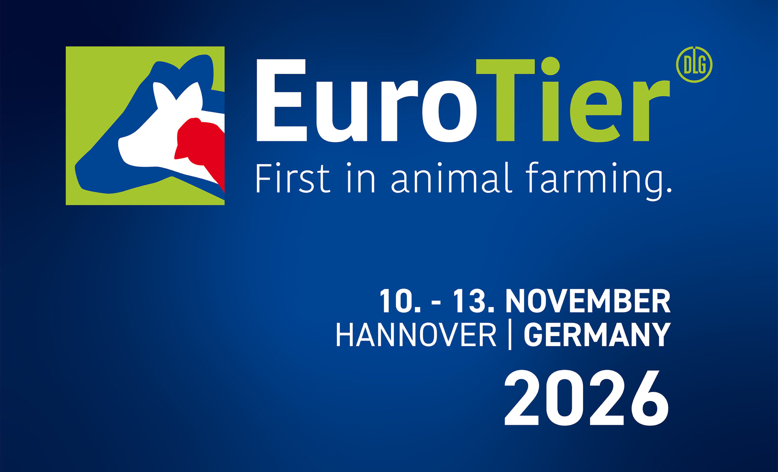 EuroTier 2026 Hannover