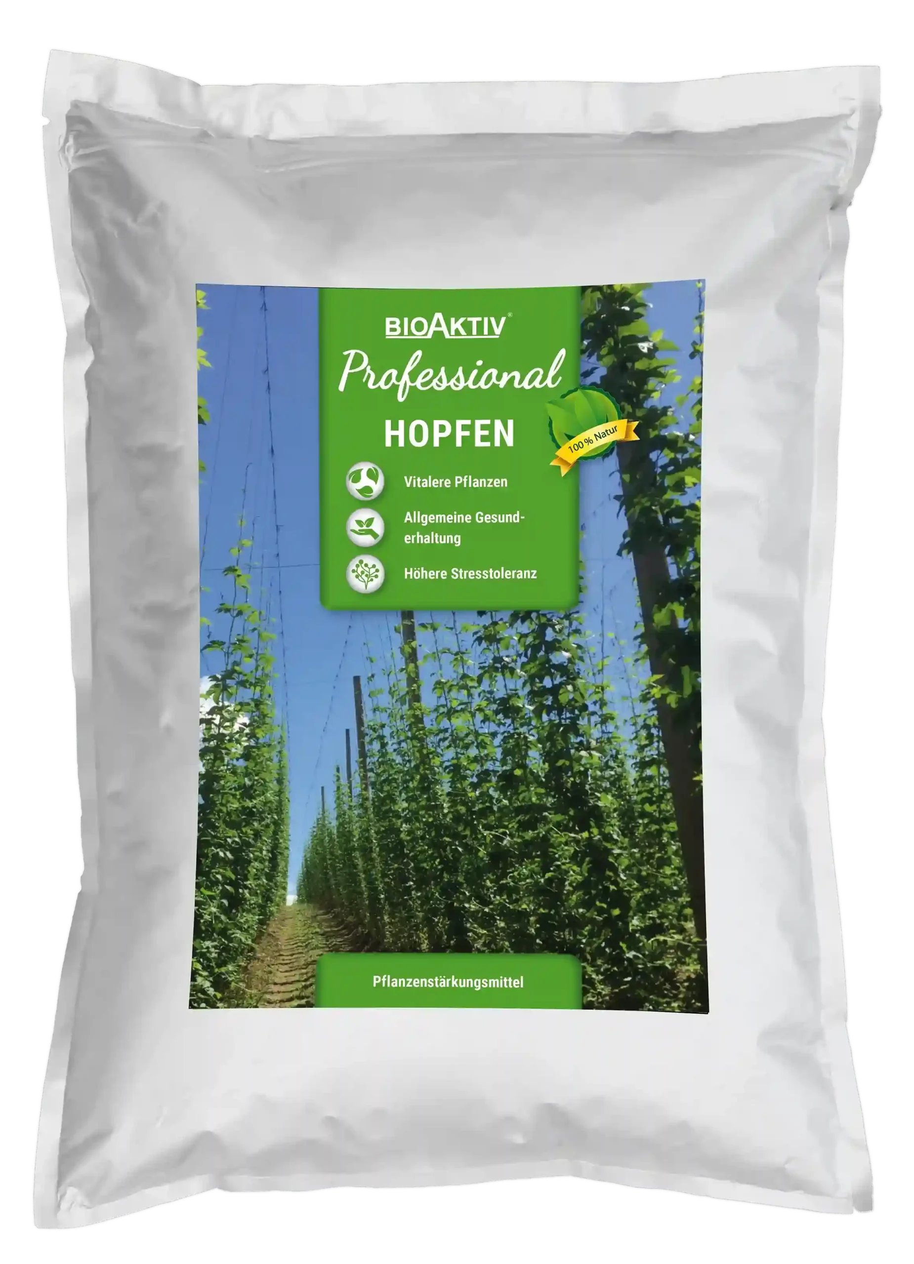 BioAktiv Professional Hopfen