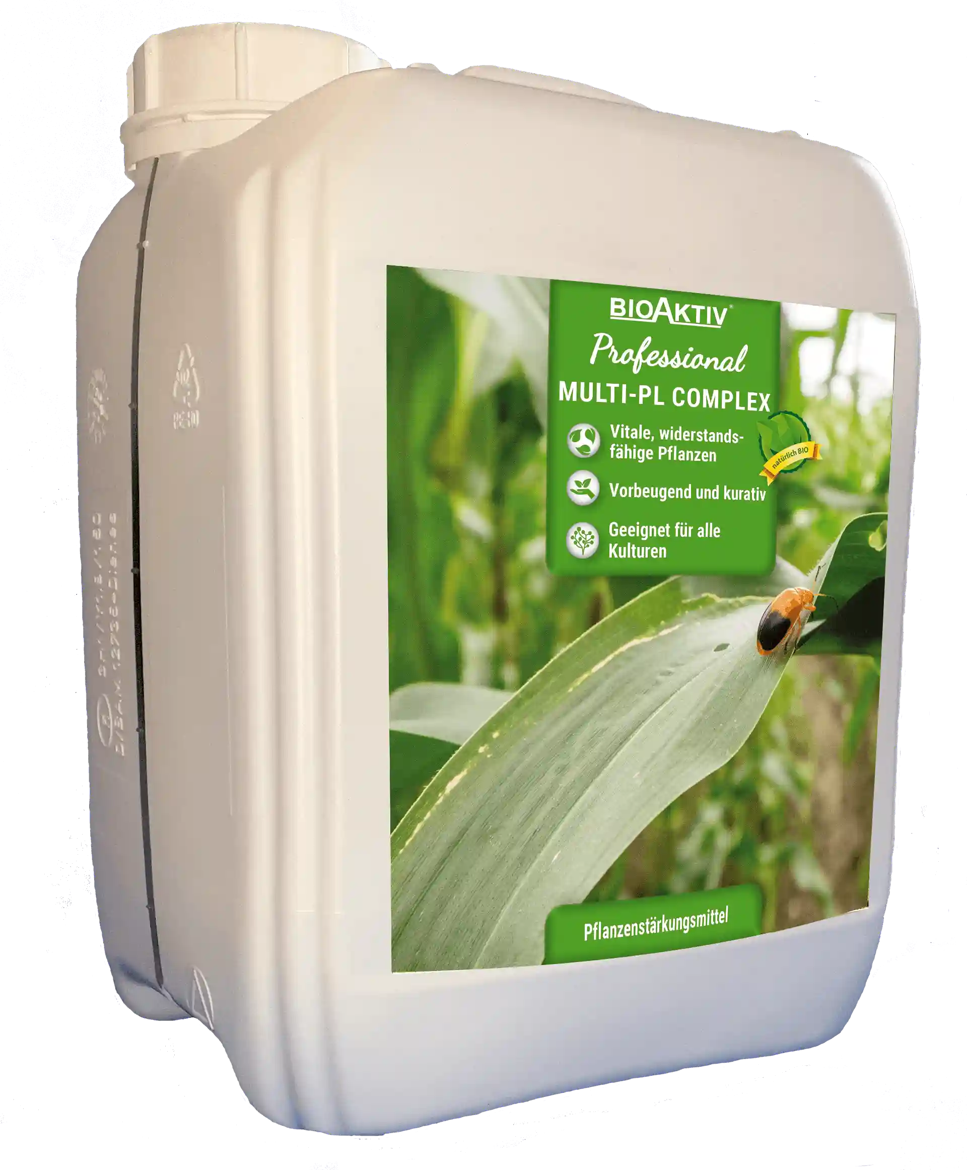BioAktiv Professional Multi-PL Complex