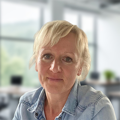 Manuela Meuschke