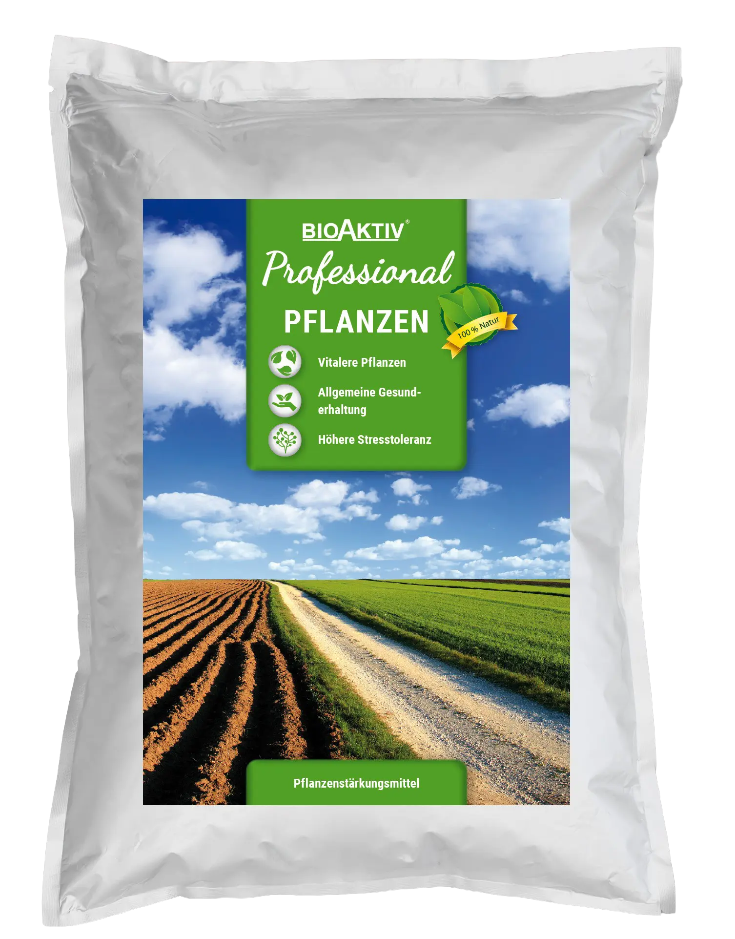 BioAktiv Professional Pflanzen