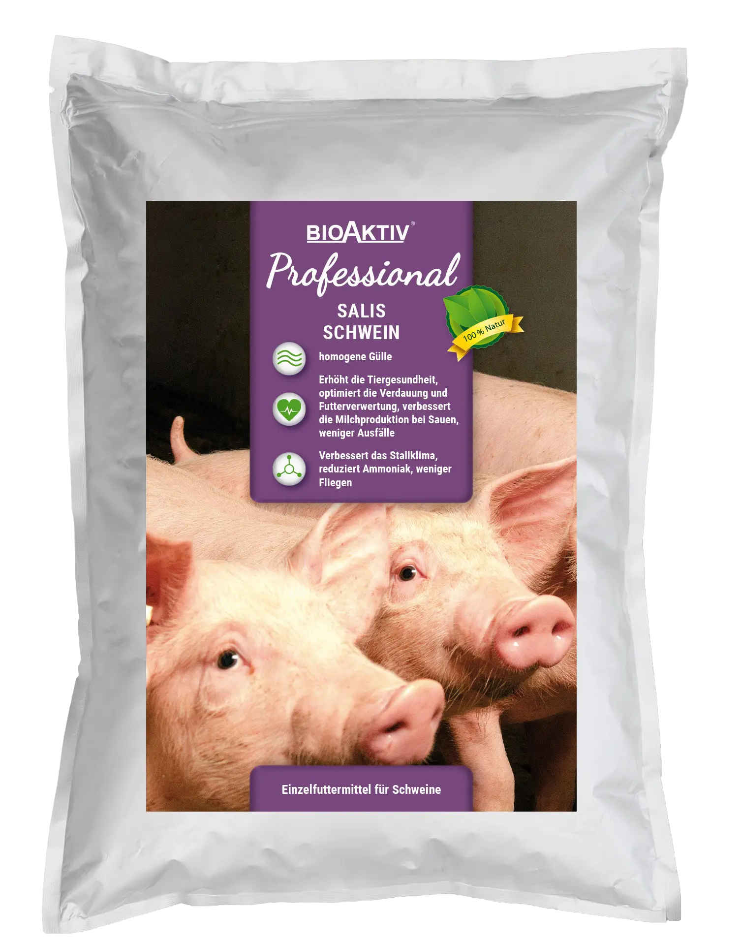 BioAktiv Professional Salis Schwein