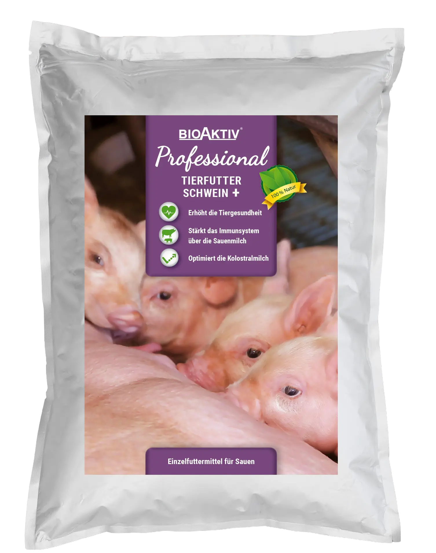BioAktiv Professional Schwein Plus